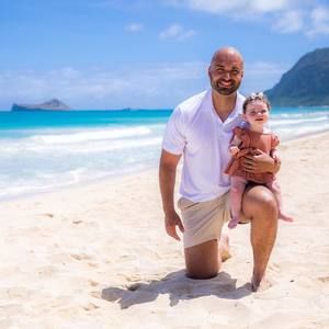 Meet your Posher, Arnold